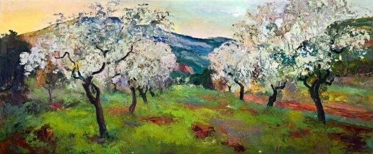 Ramon Vilanova LA PUREZA Y EL CANDOR